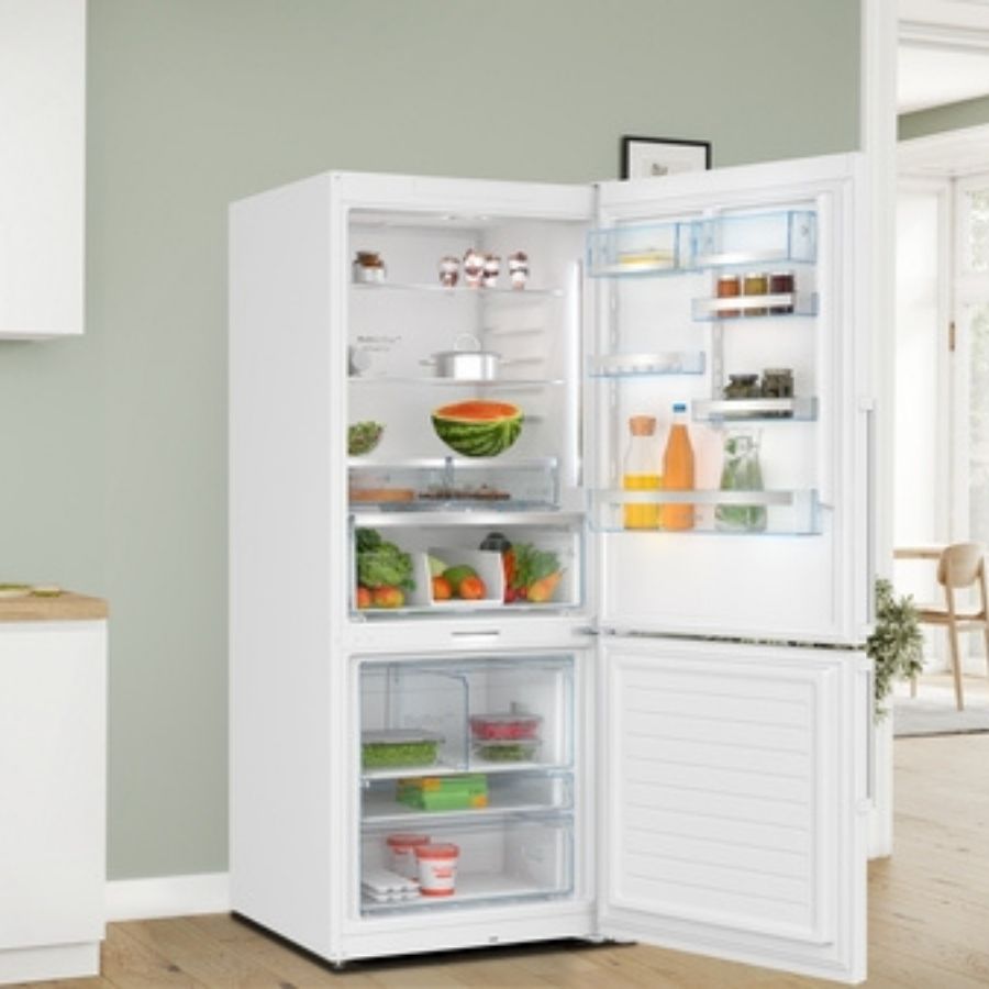 Buzdolapları & Derin Dondurucular