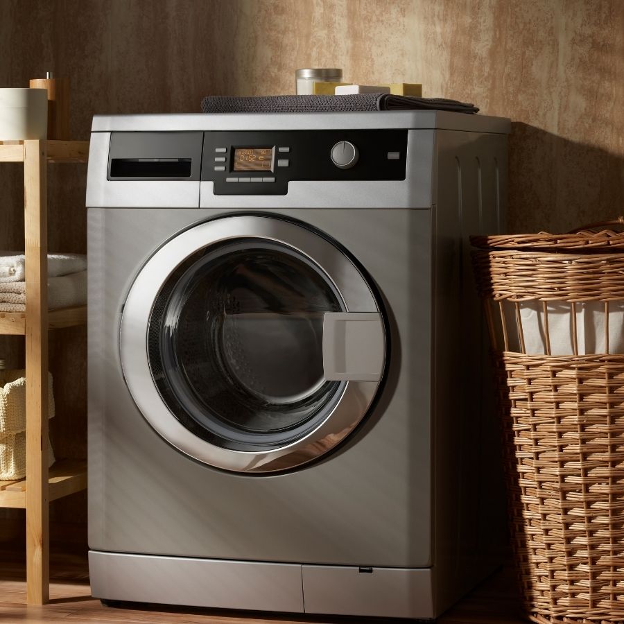 Çamaşır ve Kurutma Makineleri