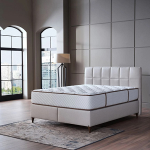 MAGİC 5 ZONE 150X200 CM MONDİHOME YATAK