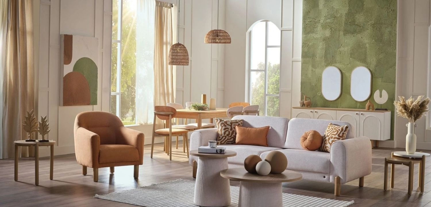 İskenderun Mondihome